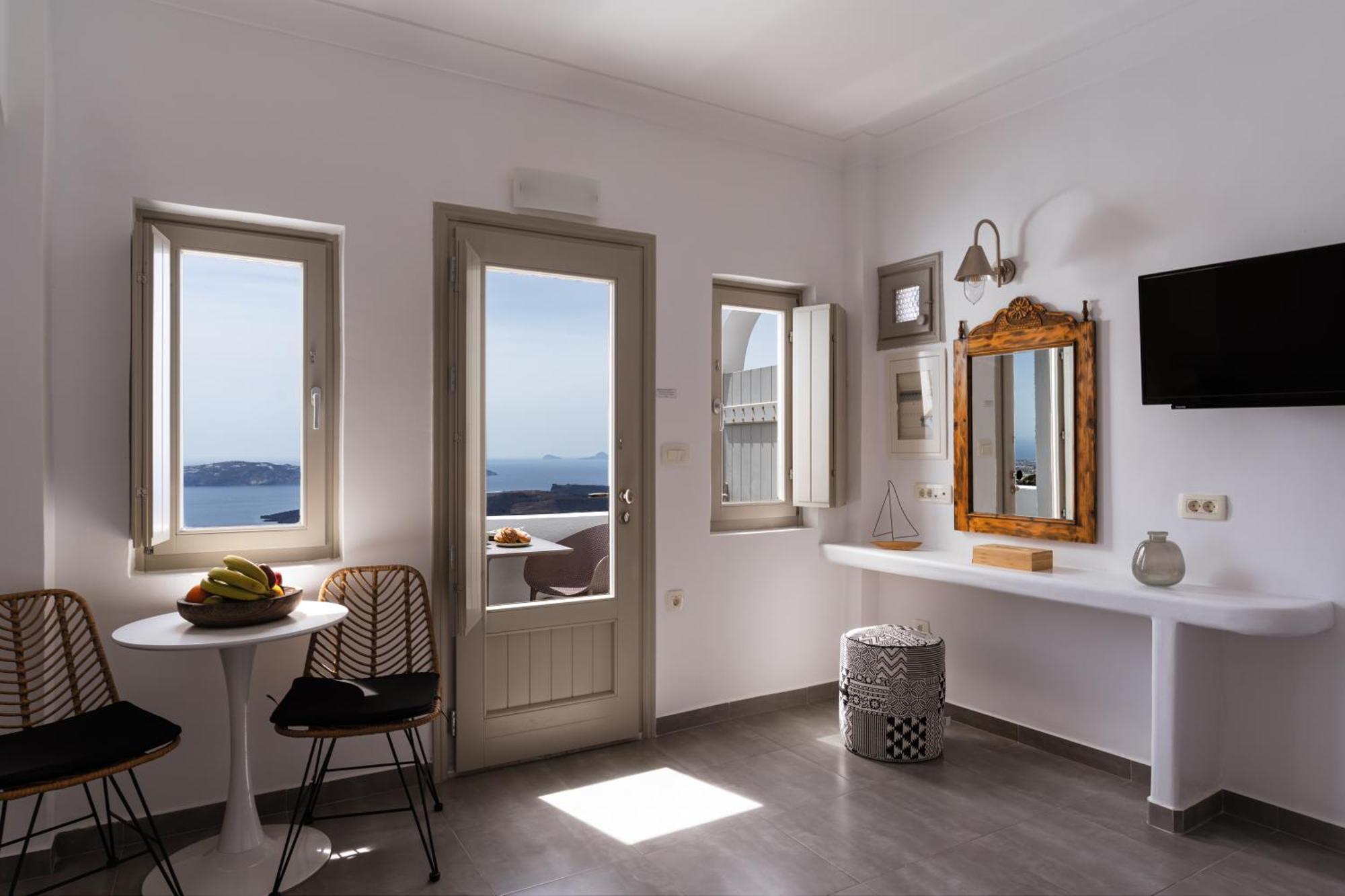אימרוביגלי Mardanza Krokos Suites מראה חיצוני תמונה