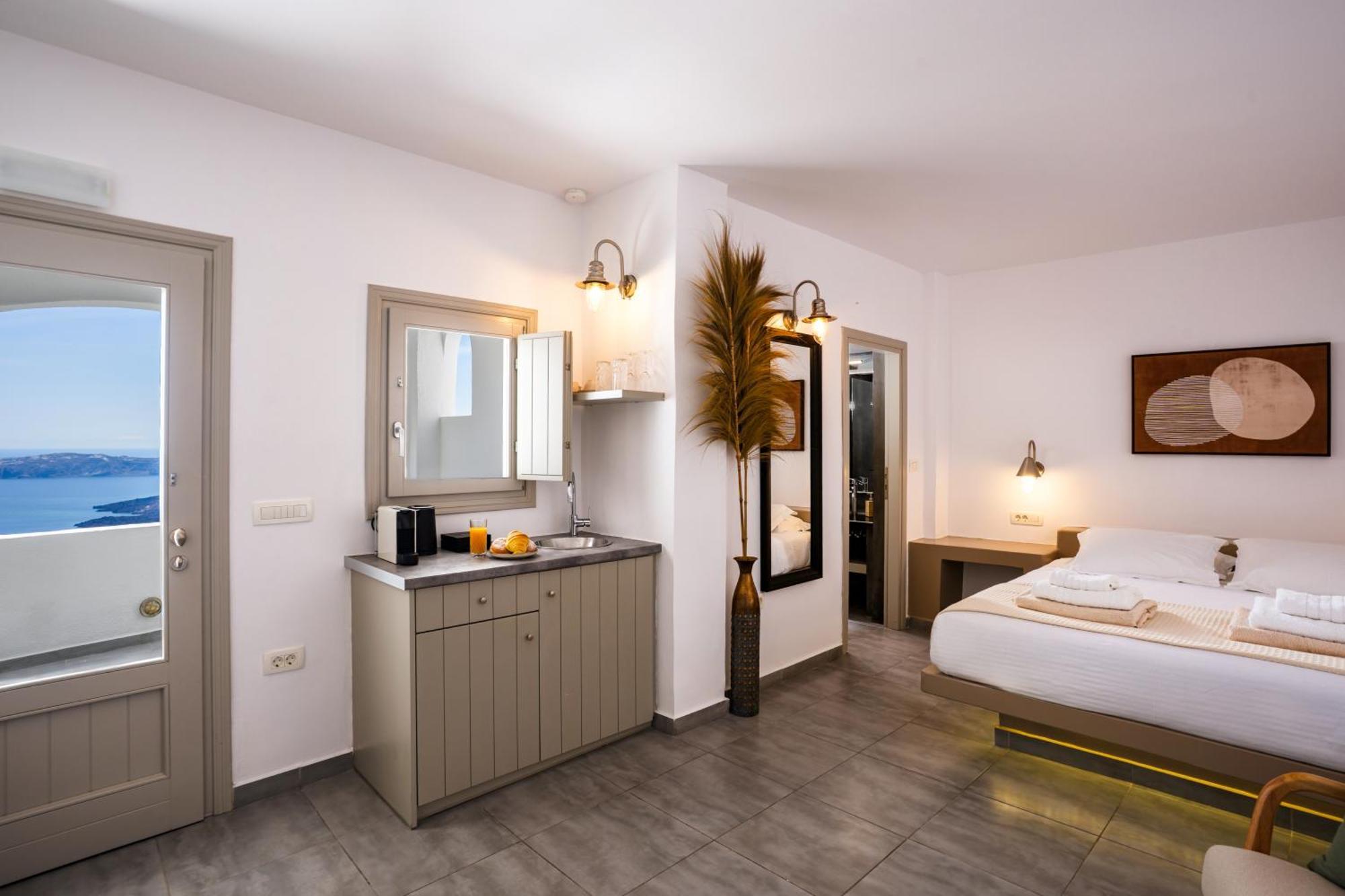 אימרוביגלי Mardanza Krokos Suites מראה חיצוני תמונה