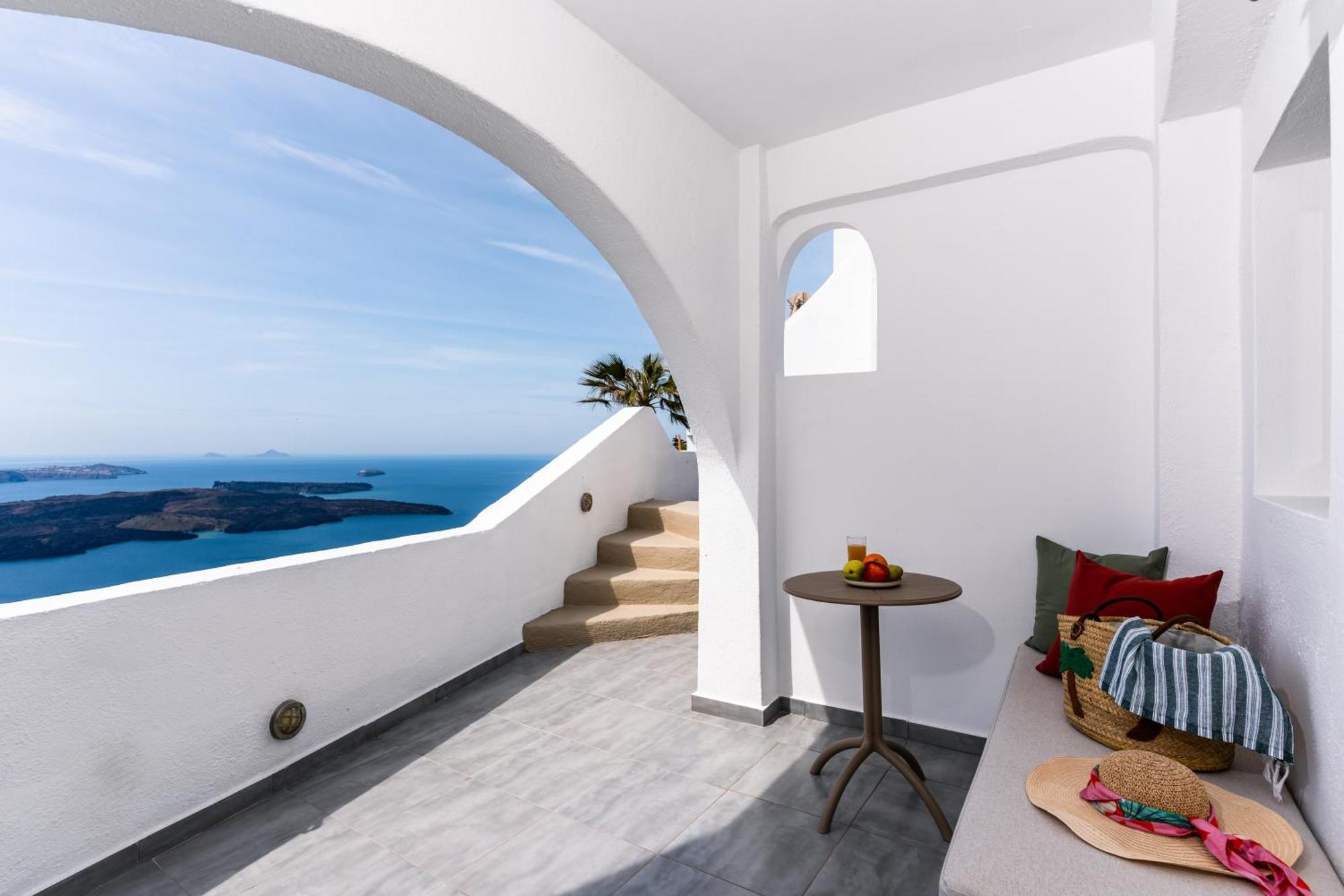 אימרוביגלי Mardanza Krokos Suites מראה חיצוני תמונה