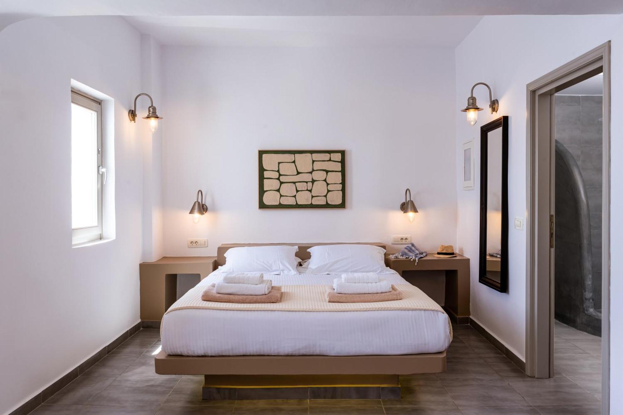 אימרוביגלי Mardanza Krokos Suites מראה חיצוני תמונה
