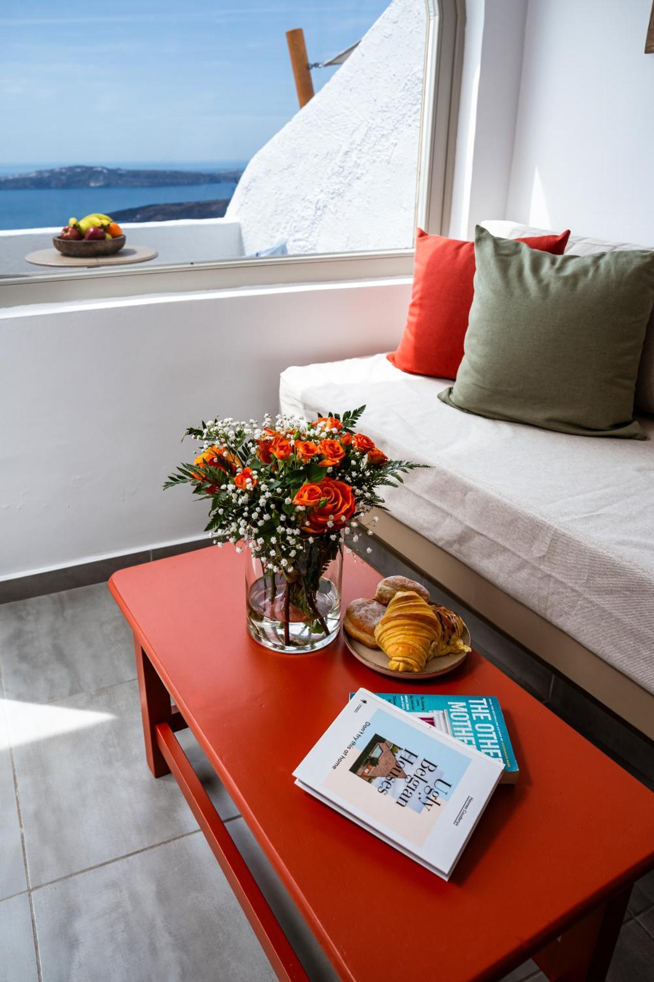 אימרוביגלי Mardanza Krokos Suites מראה חיצוני תמונה