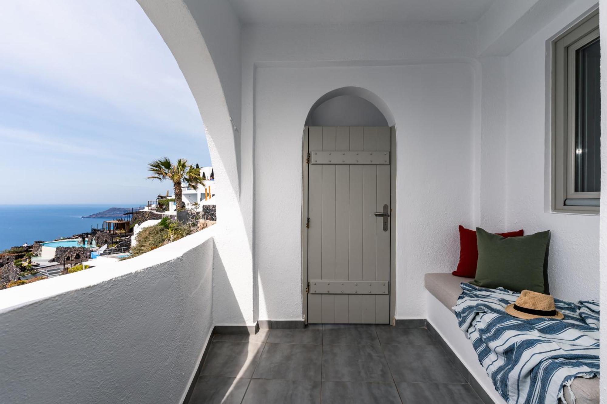 אימרוביגלי Mardanza Krokos Suites מראה חיצוני תמונה