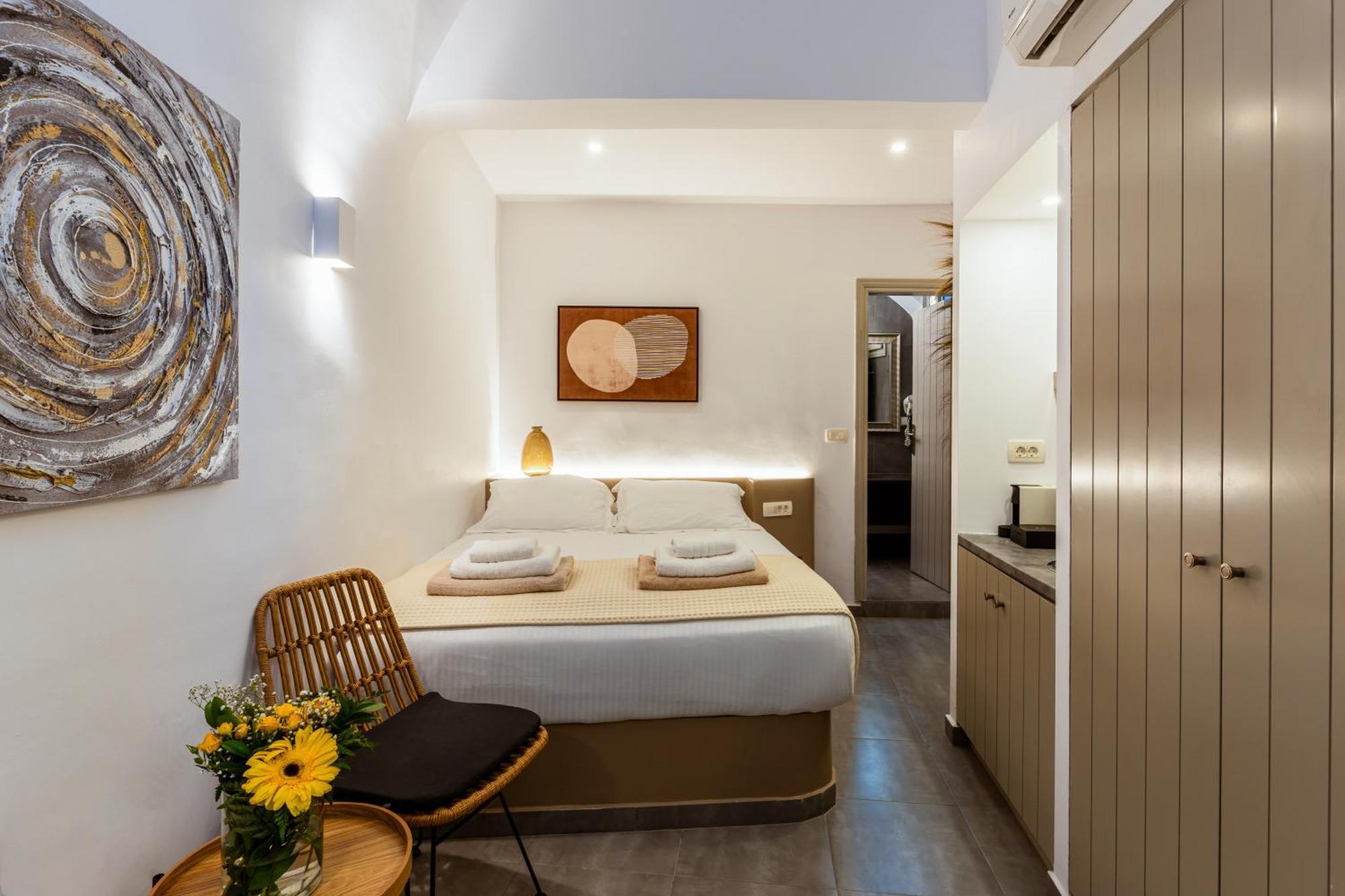 אימרוביגלי Mardanza Krokos Suites מראה חיצוני תמונה